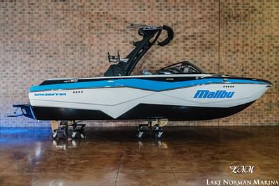 BOATZON | Malibu 22 LSV 2025 BOATZON | Malibu 22 LSV 2025