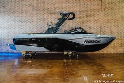 BOATZON | Malibu 22 LSV 2025 BOATZON | Malibu 22 LSV 2025