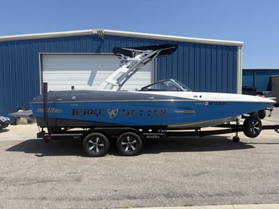 BOATZON | Malibu 22 MXZ 2012