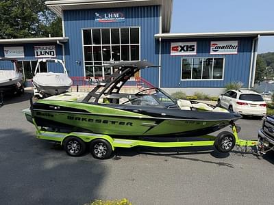 BOATZON | Malibu 22 VLX 2015