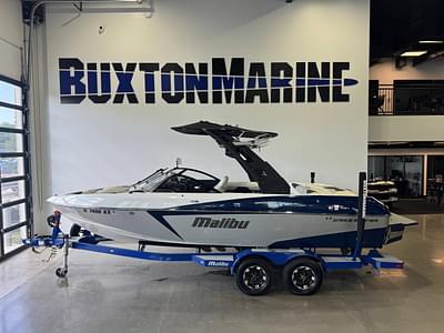 BOATZON | Malibu 22 VLX 2018