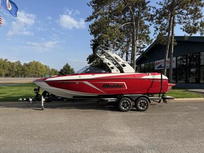 BOATZON | Malibu 22LSV 2019 BOATZON | Malibu 22LSV 2019