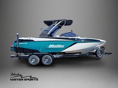 BOATZON | Malibu 22LSV 2020 BOATZON | Malibu 22LSV 2020