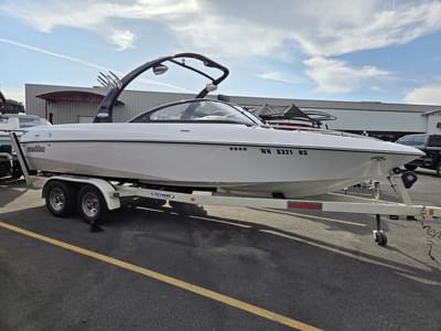 BOATZON | MALIBU 23 LSV 2006 BOATZON | MALIBU 23 LSV 2006