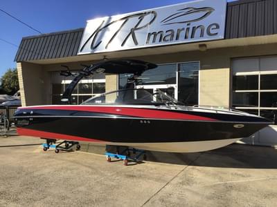 BOATZON | Malibu 23 LSV 2007