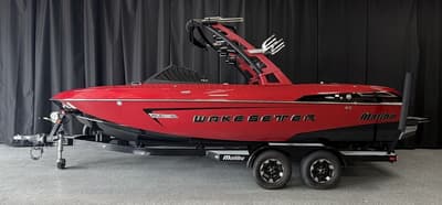 BOATZON | Malibu 23 LSV 2015