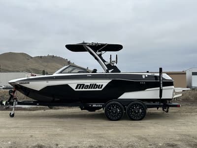 BOATZON | Malibu 23 LSV 2022