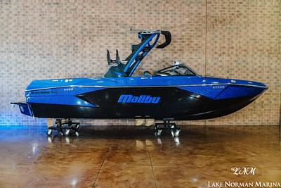 BOATZON | Malibu 23 LSV 2025 BOATZON | Malibu 23 LSV 2025