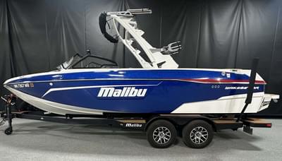 BOATZON | Malibu 23 LSV Wakesetter 2021 BOATZON | Malibu 23 LSV Wakesetter 2021