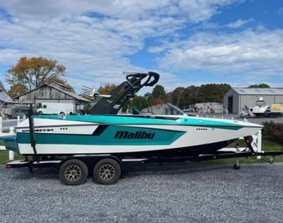 BOATZON | Malibu 23 MXZ 2020