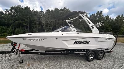 BOATZON | Malibu 23 MXZ 2020 BOATZON | Malibu 23 MXZ 2020