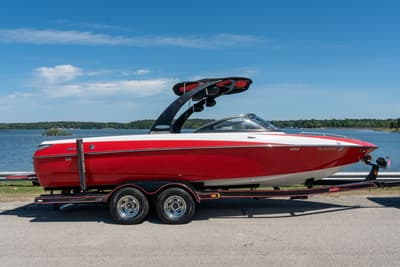 BOATZON | MALIBU 23 XTI 2006