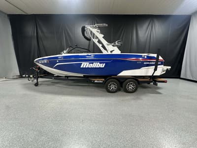 BOATZON | Malibu 23LSV 2021