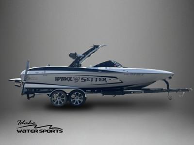 BOATZON | Malibu 24 MXZ 2013