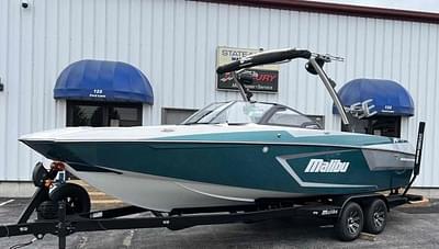 BOATZON | Malibu 24 MXZ 2024
