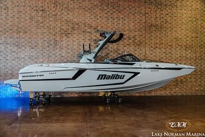 BOATZON | Malibu 24 MXZ 2024 BOATZON | Malibu 24 MXZ 2024