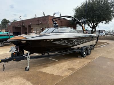 BOATZON | Malibu 247 LSV 2006