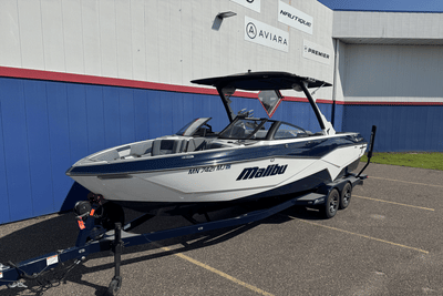 BOATZON | Malibu 25 LSV 2023 BOATZON | Malibu 25 LSV 2023