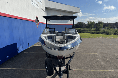 BOATZON | Malibu 25 LSV 2023 BOATZON | Malibu 25 LSV 2023