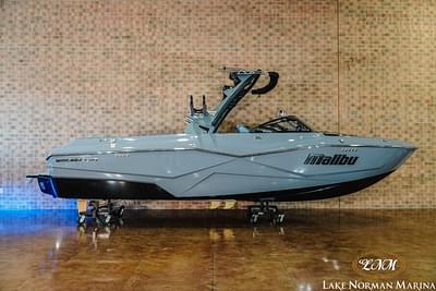 BOATZON | Malibu 25 LSV 2024