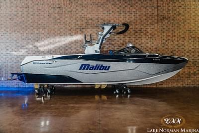 BOATZON | Malibu 25 LSV 2025