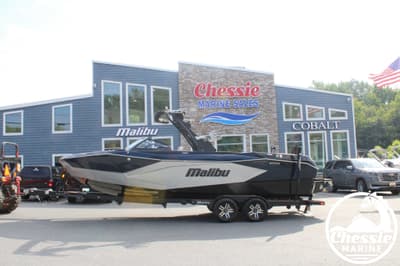 BOATZON | Malibu 26 LSV 2023 BOATZON | Malibu 26 LSV 2023