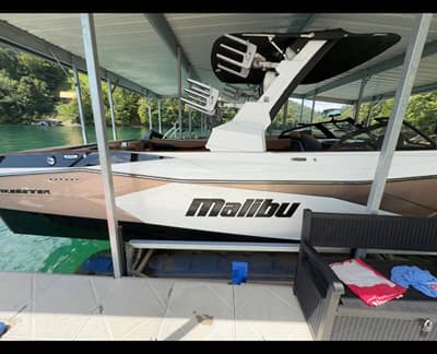 BOATZON | Malibu 26LSV 2023