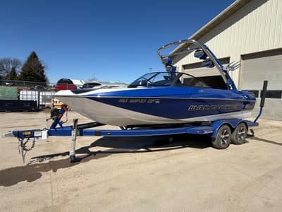 BOATZON | Malibu Boats 20 VTX 2014