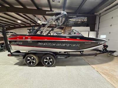 BOATZON | Malibu Boats 20 VTX 2014