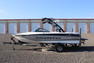 BOATZON | Malibu Boats 20 VTX 2014