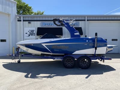 BOATZON | Malibu Boats 20 VTX 2017