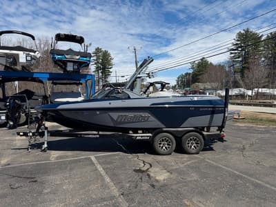 BOATZON | Malibu Boats 20 VTX 2022