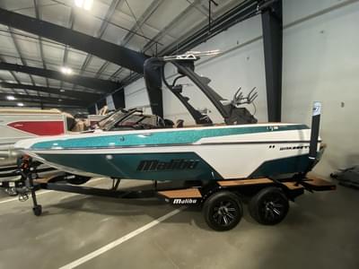 BOATZON | Malibu Boats 20 VTX 2025 BOATZON | Malibu Boats 20 VTX 2025