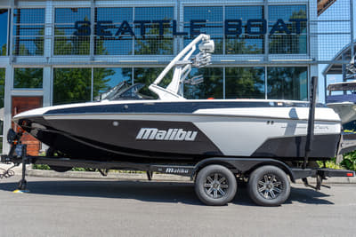 BOATZON | Malibu Boats 20 VTX 2025