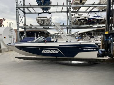 BOATZON | Malibu Boats 20 VTX 2025