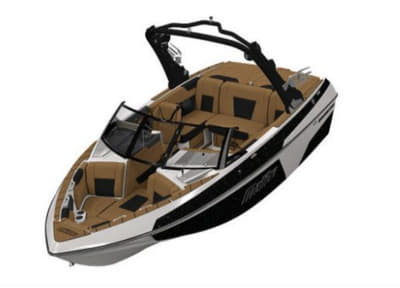 BOATZON | Malibu Boats 20 VTX 2026