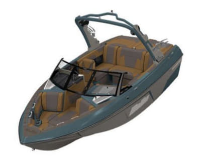 BOATZON | Malibu Boats 20 VTX 2026