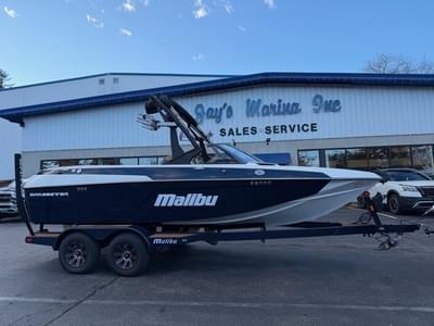 BOATZON | Malibu Boats 20 VTX 2026 BOATZON | Malibu Boats 20 VTX 2026