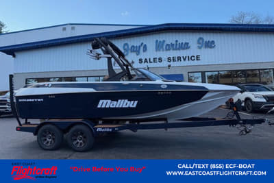 BOATZON | Malibu Boats 20 VTX 2026