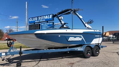 BOATZON | Malibu Boats 20 VTX 2026