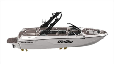 BOATZON | Malibu Boats 20 VTX 2027