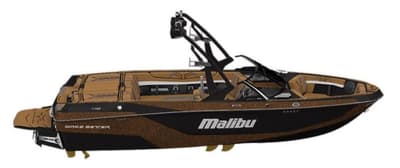 BOATZON | Malibu Boats 20 VTX 2027
