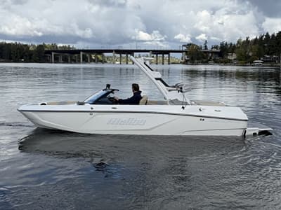 BOATZON | Malibu Boats 20 VTX 2027