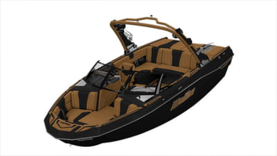 BOATZON | Malibu Boats 21 LX 2026