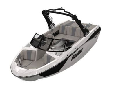 BOATZON | Malibu Boats 21 LX 2026