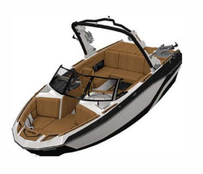BOATZON | Malibu Boats 21 LX 2026
