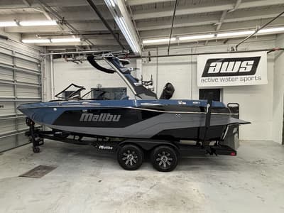 BOATZON | Malibu Boats 21 LX 2026 BOATZON | Malibu Boats 21 LX 2026