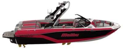 BOATZON | Malibu Boats 21 LX 2026