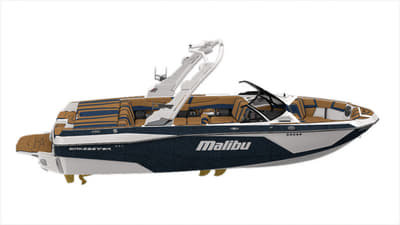 BOATZON | Malibu Boats 21 LX 2027