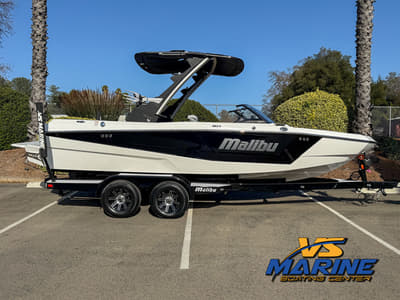 BOATZON | Malibu Boats 21 LXR 2024
